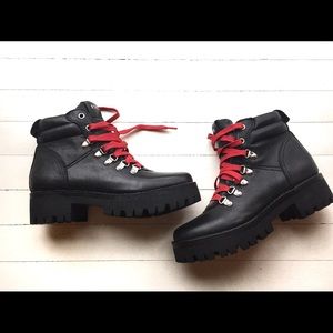 NEW WOMENS STEVE MADDEN BOOTS